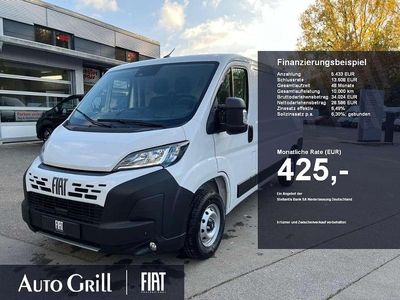 Fiat Ducato 33