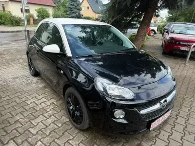 Gebraucht Opel Adam Jam 87 PS (63 kW) 2018 Andere Kleinwagen