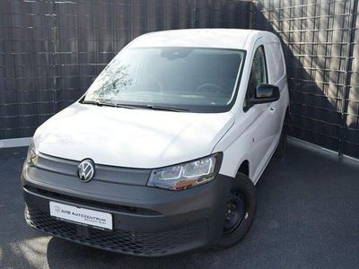 Gebraucht VW Caddy 102 PS (75 kW) 2025 Weiß Van / Kleinbus