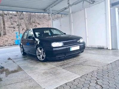 gebraucht VW Golf IV 