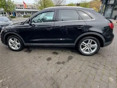 Gebraucht Audi Q3