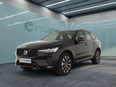 Schwarz Gebraucht 2023 Volvo XC60 Plus SUV | 47.750 €