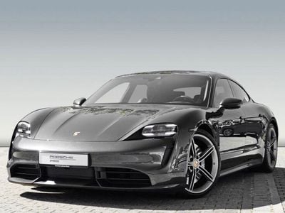 Porsche Taycan Turbo
