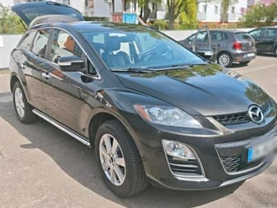 Mazda CX-7
