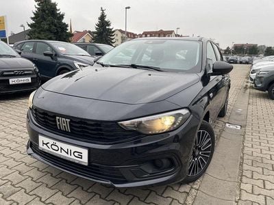 Gebraucht Fiat Tipo Cross 131 PS (96 kW) 2023 Kombi