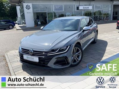 VW Arteon