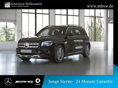 Gebraucht Mercedes GLB250