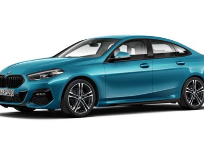 gebraucht BMW 216 d Gran Coupe