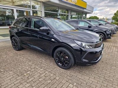 Gebraucht Opel Grandland X GS Line 131 PS (96 kW) 2022 Andere SUV