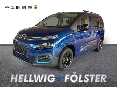 Citroën e-Berlingo