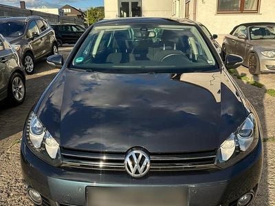 Gebraucht VW Golf VI 160 PS (117 kW) 2012 Kleinwagen