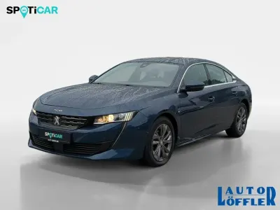 Gebraucht Peugeot 508