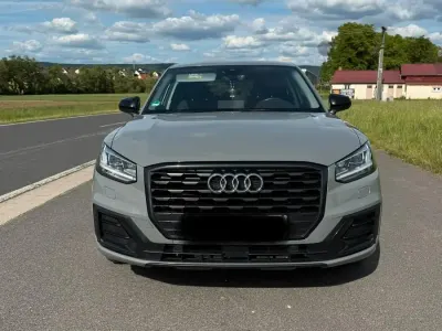 Gebraucht Audi Q2