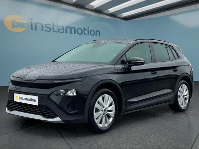Neu Skoda Elroq Tour 125 kW (170 PS) 2026 SUV