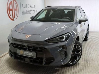 Nuova Cupra Terramar VZ 265 CV (194 kW) 2025 Grigio SUV