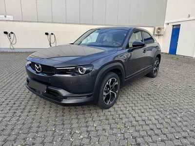 Mazda MX30