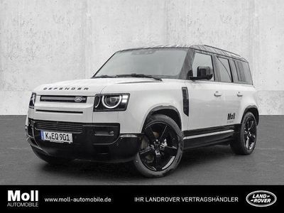 Gebraucht Land Rover Defender HSE Dynamic 249 PS (183 kW) 2025 SUV