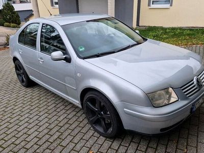 gebraucht VW Bora 1,8T Limosine