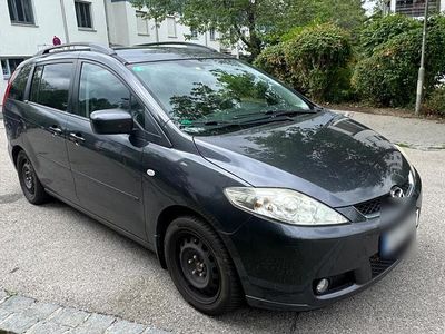 Mazda 5