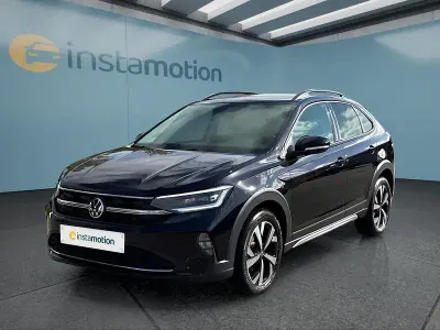 Gebraucht VW Taigo Style 116 PS (85 kW) 2026 Schwarz SUV