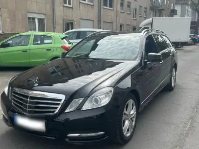 Gebraucht Mercedes 250