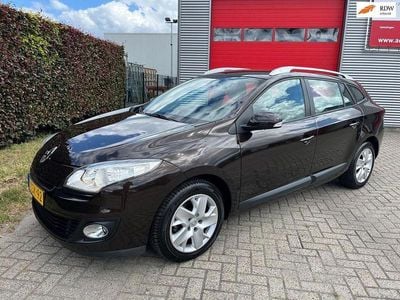 Renault Mégane III