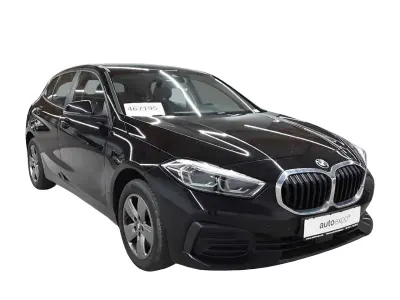 Gebraucht BMW 116