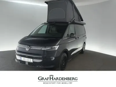 Gebraucht VW T7 Beach 177 PS (130 kW) 2025 Van