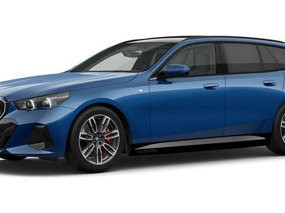 Gebraucht 2025 BMW i5 Kombi | 92.089 €