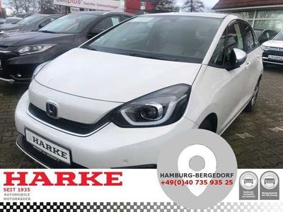 gebraucht Honda Jazz e:HEV 1.5 i-MMD Hybrid Executive