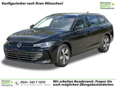 Gebraucht VW Passat