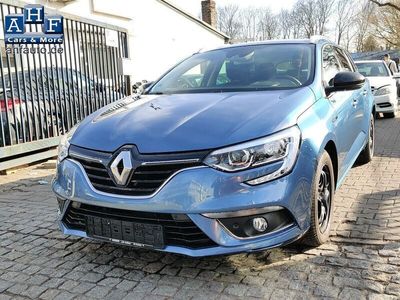 gebraucht Renault Mégane GrandTour 1.3 TCe Limited Deluxe R-KAM