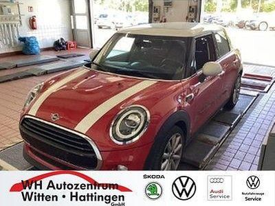 Mini Cooper D