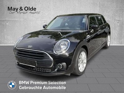 Mini One Clubman