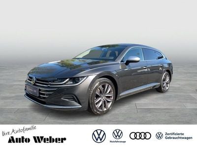VW Arteon