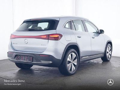 Mercedes EQA300