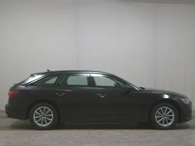 Gebraucht Audi A6