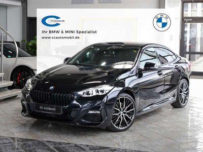 gebraucht BMW 218 218 i Gran Coupe M Sport 19´´LM Head-Up