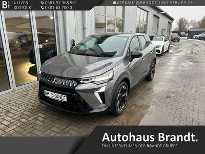 Neu Mitsubishi Grandis Diamant Edition 140 PS (102 kW) 2026 M) (anthrazit SUV