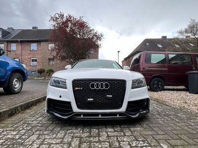 gebraucht Audi A5 S-Line Quattro