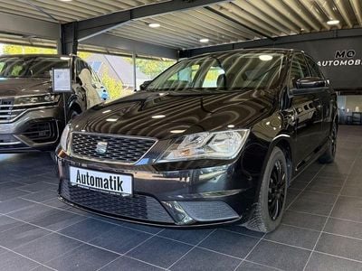 Seat Toledo