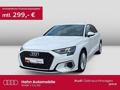Audi A3 Sportback e-tron