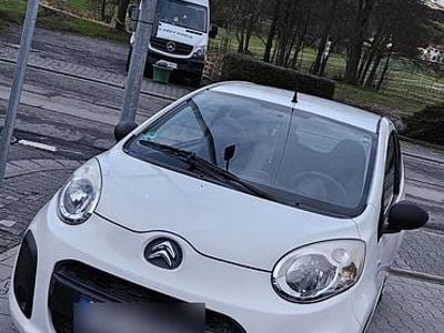 Citroën C1