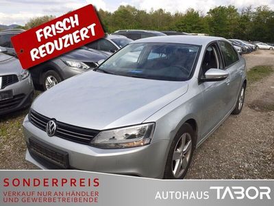VW Jetta