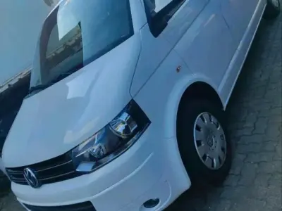 Gebraucht VW Caravelle