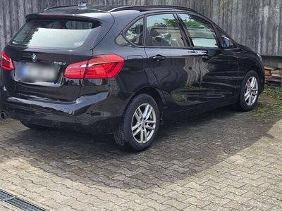 gebraucht BMW 218 diesel