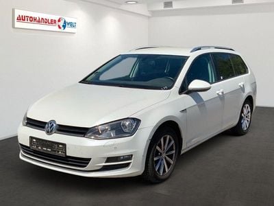 VW Golf VII