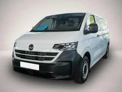 Gebraucht VW T7 150 PS (110 kW) 2025 Manufacturer Van