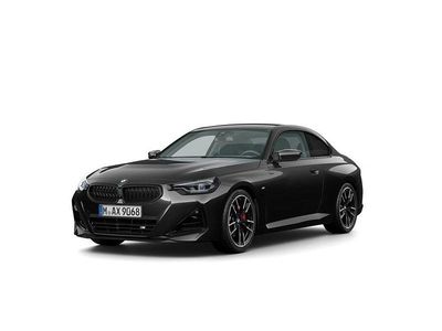Gebraucht BMW M240 M Sport 374 PS (275 kW) 2025 Schwarz Coupé
