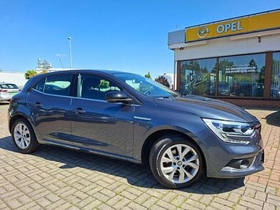 Renault Mégane IV